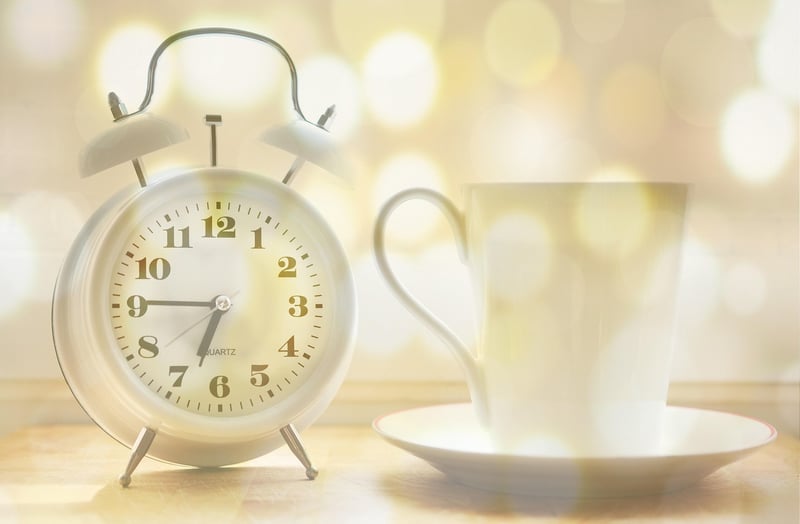 Time Dilation Effects